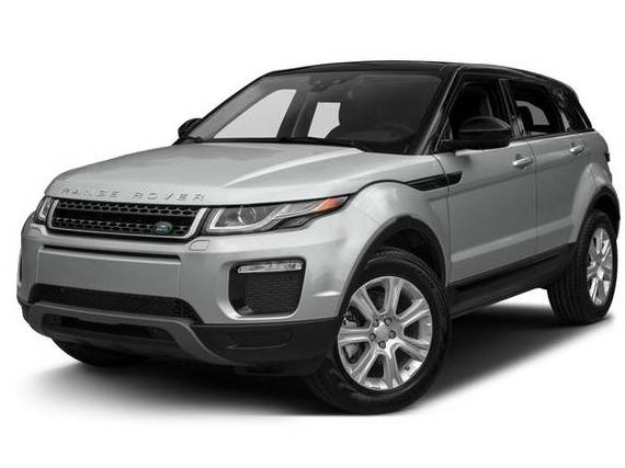 LAND ROVER RANGE ROVER EVOQUE 2017 SALVP2BG6HH196703 image LAND ROVER RANGE ROVER EVOQUE 2017 SALVP2BG6HH196703 image